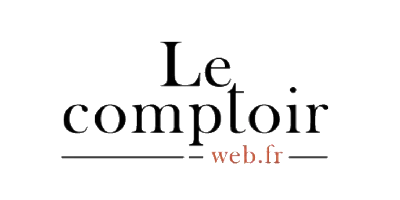 Le Comptoir Web