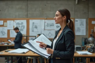 Mémoire technique pour répondre à un appel d'offre public