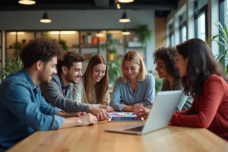 missions d'une agence Web pour la communication digitale