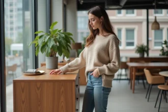 Astuces pour dénicher des meubles design tendance et accessibles