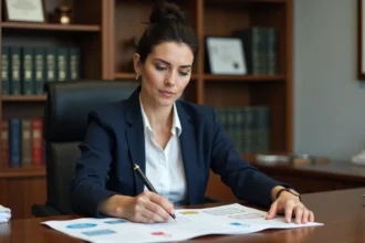 Comparaison entre traduction assermentée et simple pour naturalisation