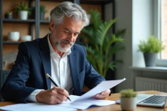 Conseils pour déposer un dossier de rachat de crédit
