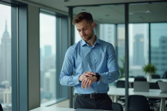 Top 5 des montres connectées de 2017 avec modèles variés