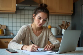 Options de financement rapide pour un besoin d'argent urgent