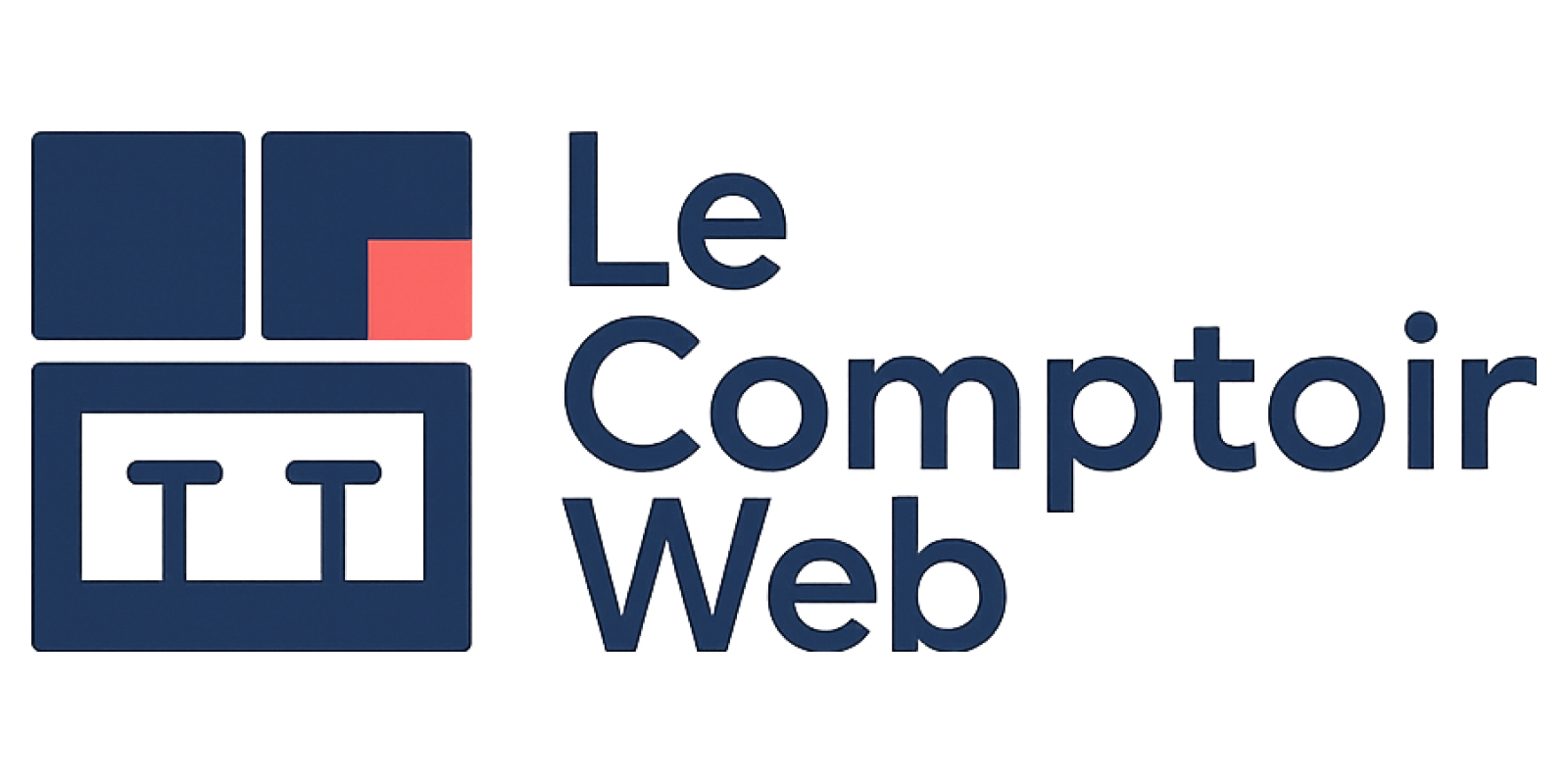 Le Comptoir Web